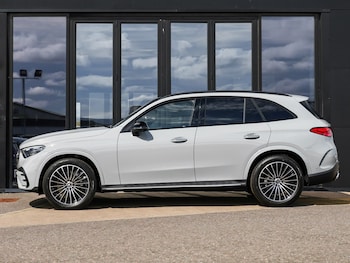 Used Mercedes-Benz GLC 2026 for sale - 79360933: Photo