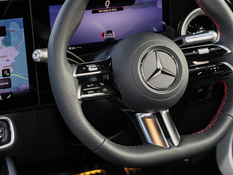 Used Mercedes-Benz CLA 2026 for sale - 77939060: Photo 11