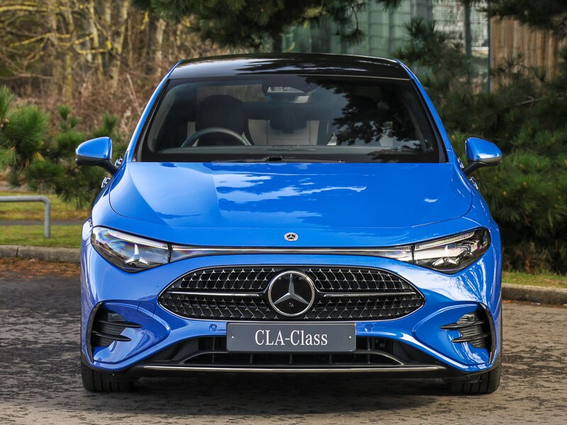 Used Mercedes-Benz CLA 2026 for sale - 77939060: Photo 13