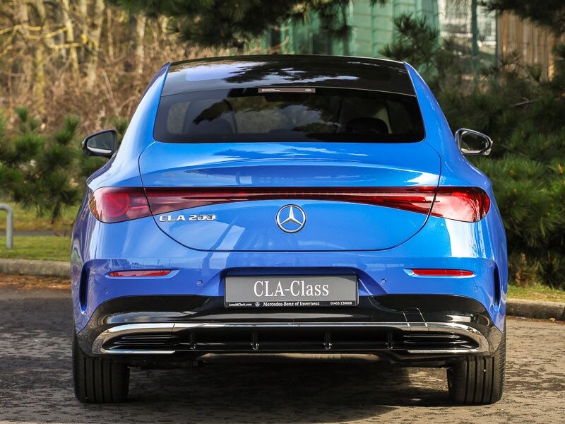 Used Mercedes-Benz CLA 2026 for sale - 77939060: Photo 14