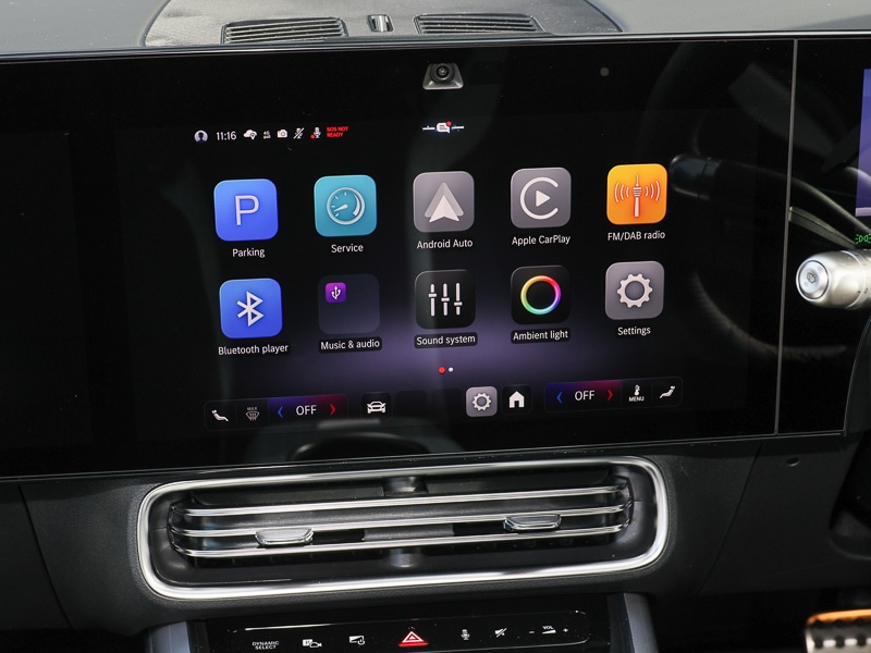 Used Mercedes-Benz CLA 2026 for sale - 77939060: Photo 16