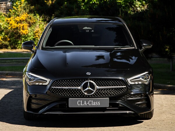 Used Mercedes-Benz CLA 2025 for sale - 74681691: Photo 13