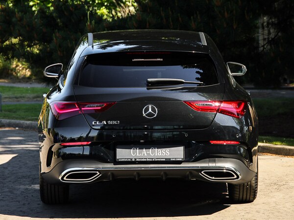 Used Mercedes-Benz CLA 2025 for sale - 74681691: Photo 14