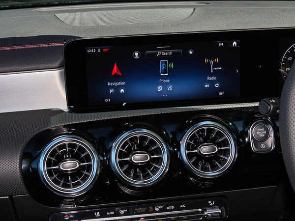 Used Mercedes-Benz CLA 2025 for sale - 74681691: Photo 16