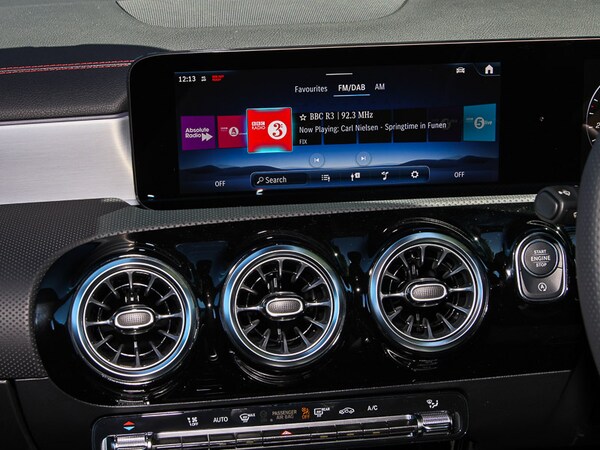Used Mercedes-Benz CLA 2025 for sale - 74681691: Photo 17