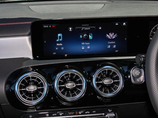 Used Mercedes-Benz CLA 2025 for sale - 74681691: Photo 18