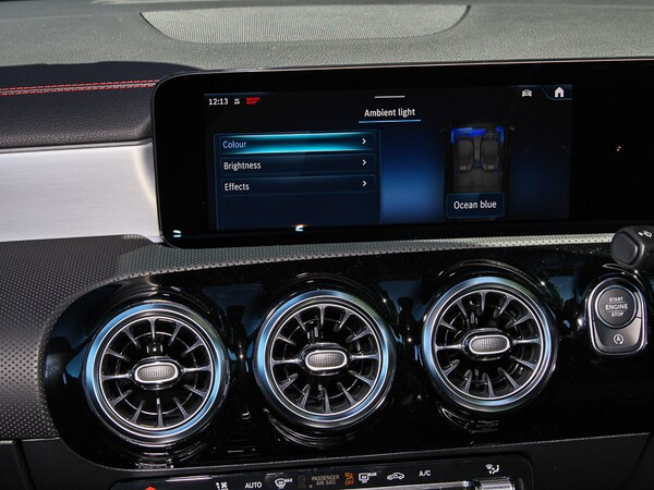 Used Mercedes-Benz CLA 2025 for sale - 74681691: Photo 19