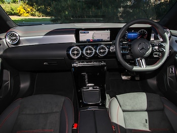 Used Mercedes-Benz CLA 2025 for sale - 74681691: Photo