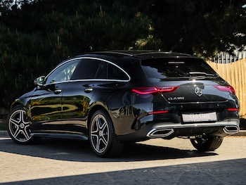 Used Mercedes-Benz CLA 2025 for sale - 74681691: Photo