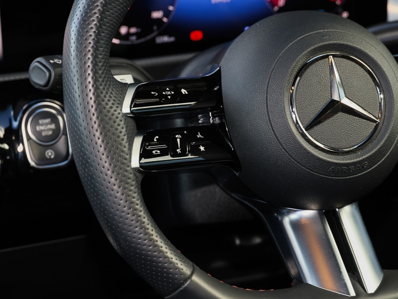 Used Mercedes-Benz A-Class 2023 for sale - 76369649: Photo 10