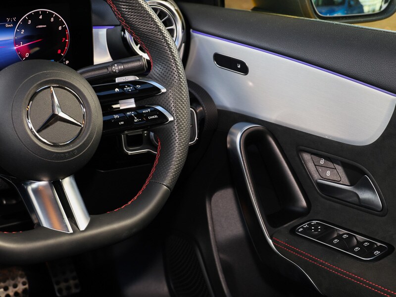 Used Mercedes-Benz A-Class 2023 for sale - 76369649: Photo 11
