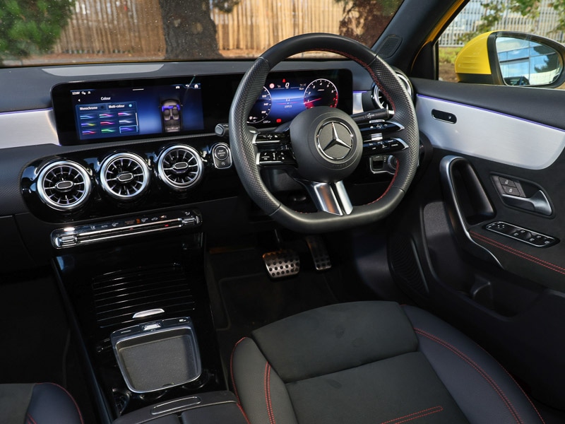 Used Mercedes-Benz A-Class 2023 for sale - 76369649: Photo 19