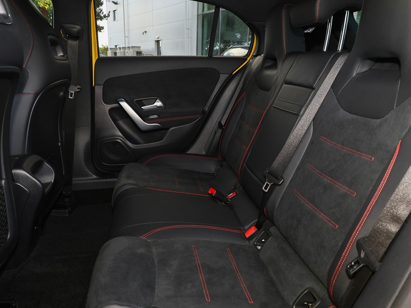 Used Mercedes-Benz A-Class 2023 for sale - 76369649: Photo 6