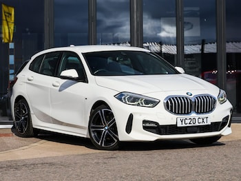 Used BMW 1 Series 2020 for sale - 79561834: Photo