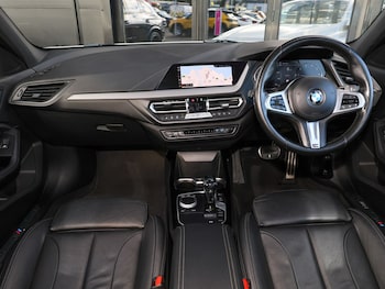 Used BMW 1 Series 2020 for sale - 79561834: Photo