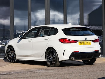 Used BMW 1 Series 2020 for sale - 79561834: Photo