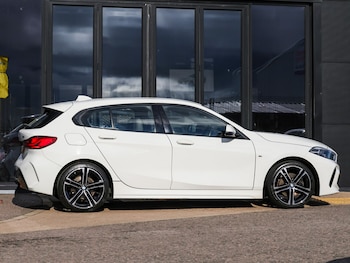 Used BMW 1 Series 2020 for sale - 79561834: Photo