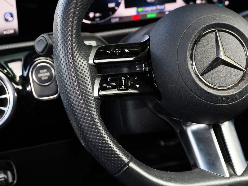 Used Mercedes-Benz A-Class 2024 for sale - 77424144: Photo 11