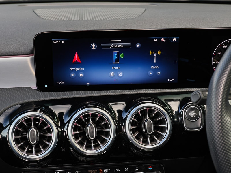 Used Mercedes-Benz A-Class 2024 for sale - 77424144: Photo 15