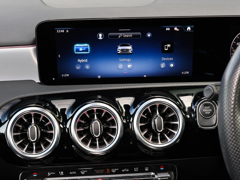 Used Mercedes-Benz A-Class 2024 for sale - 77424144: Photo 19