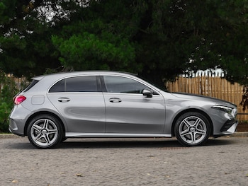 Used Mercedes-Benz A-Class 2024 for sale - 77424144: Photo
