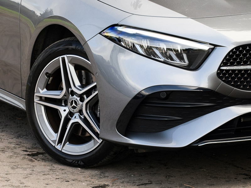 Used Mercedes-Benz A-Class 2024 for sale - 77424144: Photo 9