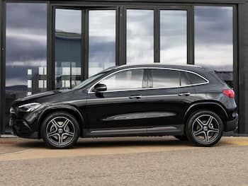 Used Mercedes-Benz GLA 2026 for sale - 79714320: Photo