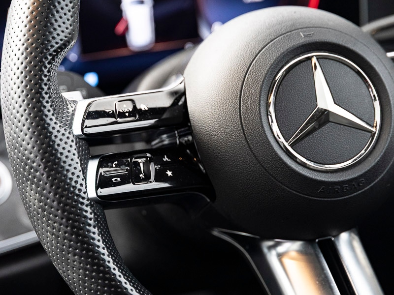 Used Mercedes-Benz E Class 2021 for sale - 77751373: Photo 11