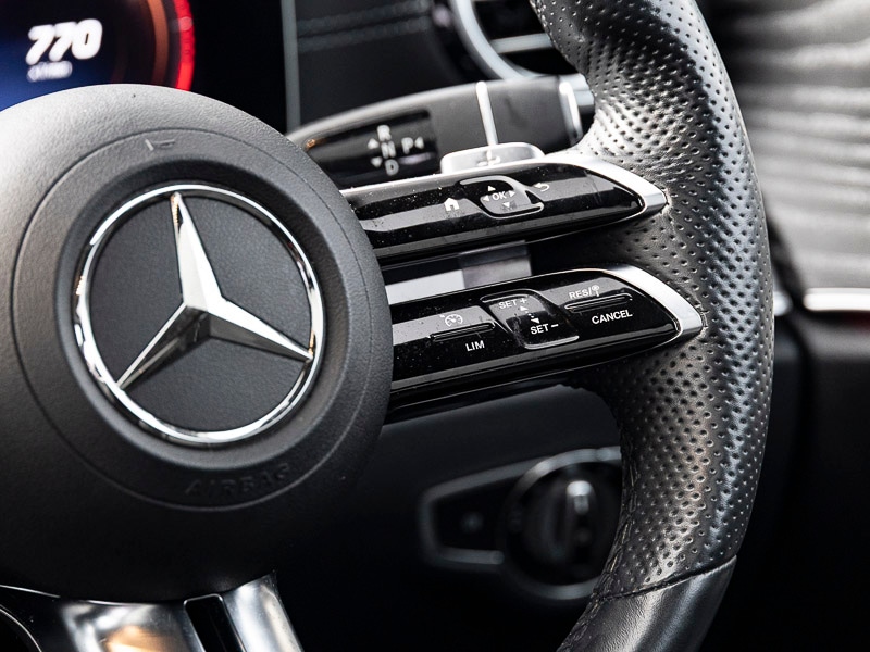 Used Mercedes-Benz E Class 2021 for sale - 77751373: Photo 13