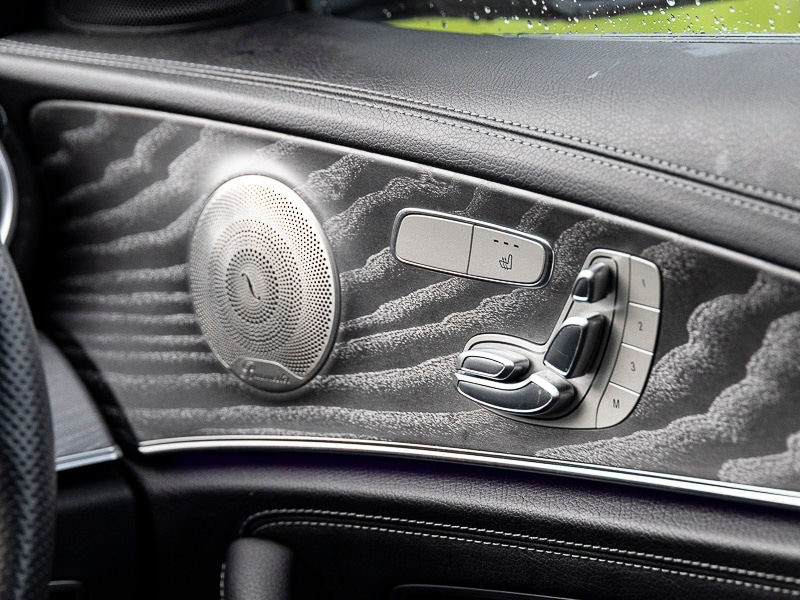 Used Mercedes-Benz E Class 2021 for sale - 77751373: Photo 17