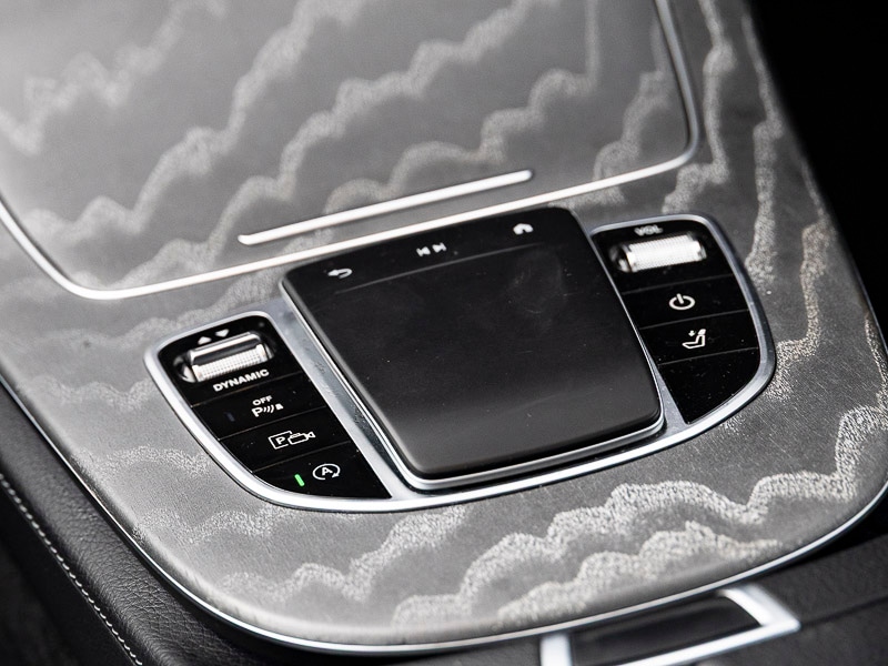 Used Mercedes-Benz E Class 2021 for sale - 77751373: Photo 18