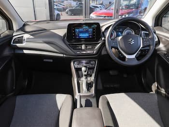 Used Suzuki SX4 S-Cross 2023 for sale - 79799402: Photo