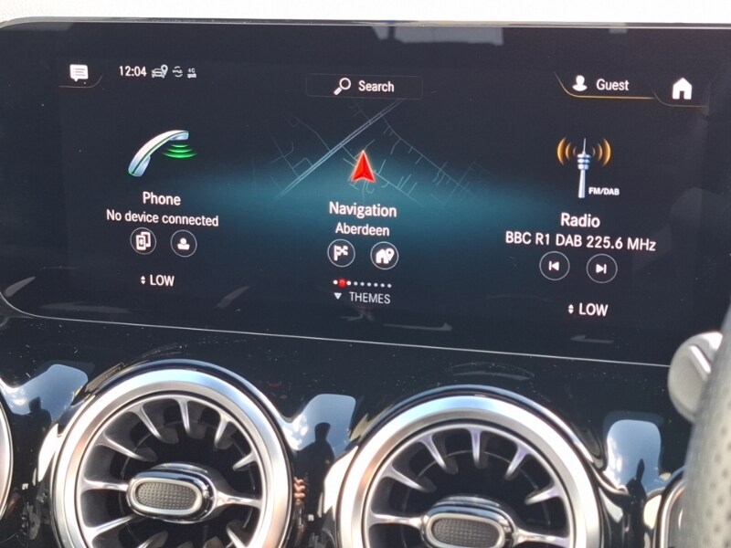 Used Mercedes-Benz GLA 2023 for sale - 76589278: Photo 13