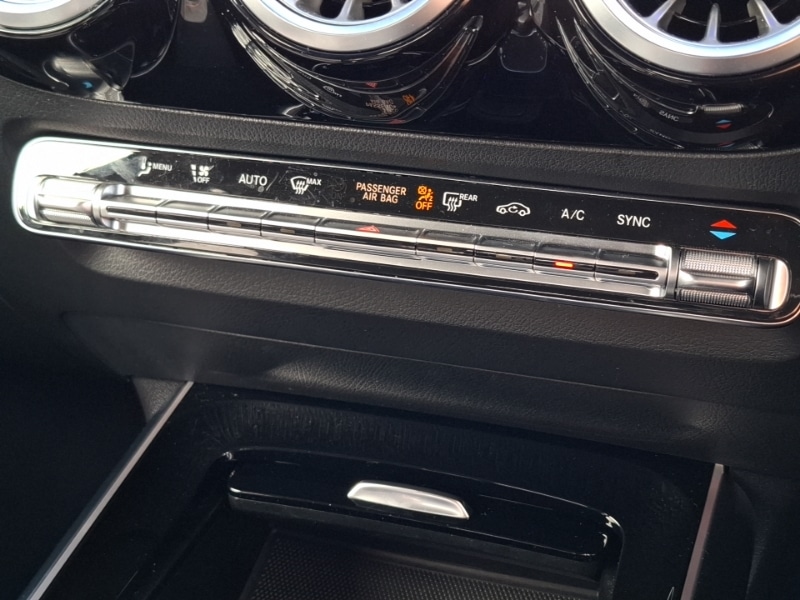 Used Mercedes-Benz GLA 2023 for sale - 76589278: Photo 14