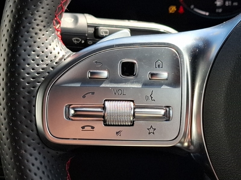 Used Mercedes-Benz GLA 2023 for sale - 76589278: Photo 16