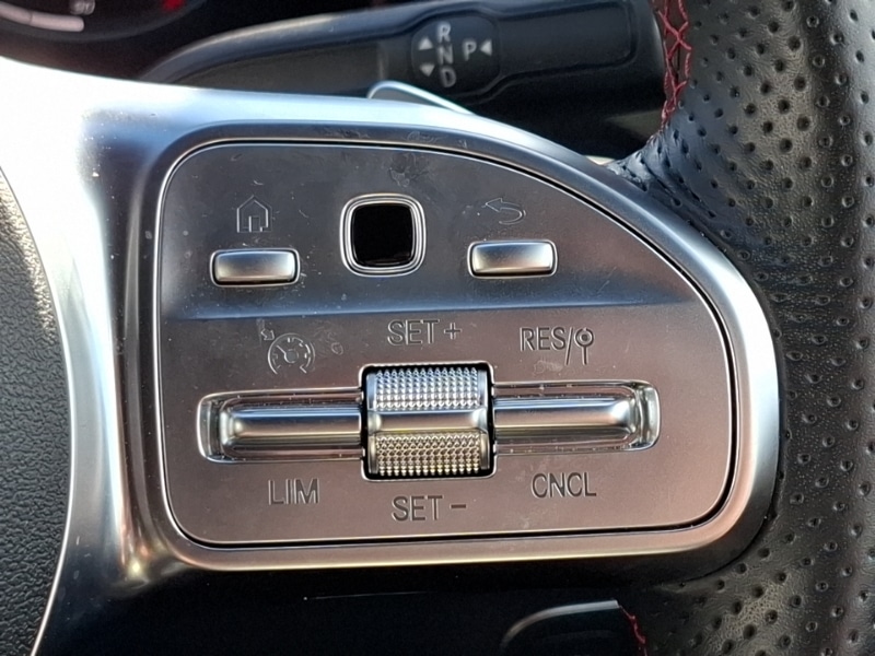 Used Mercedes-Benz GLA 2023 for sale - 76589278: Photo 17