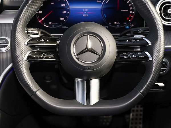 Used Mercedes-Benz C-Class 2024 for sale - 76091696: Photo 19