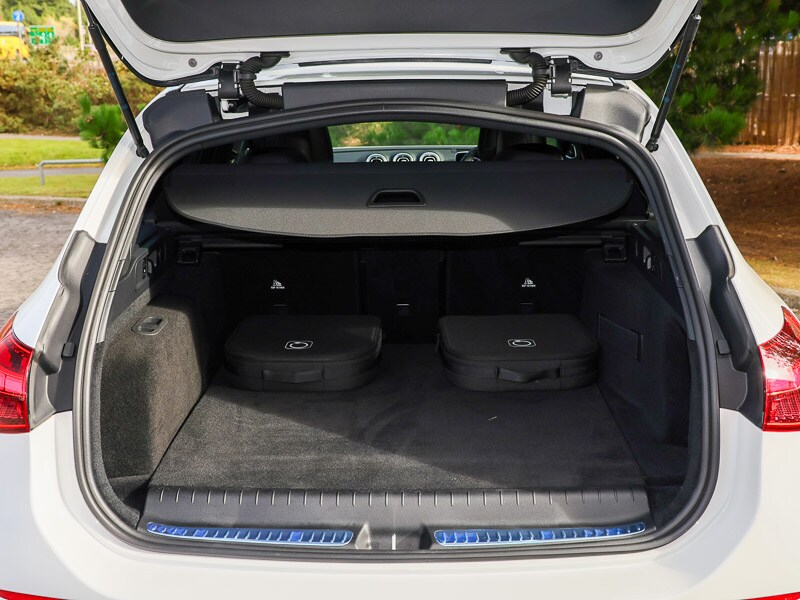 Used Mercedes-Benz C Class 2024 for sale - 76091696: Photo 8