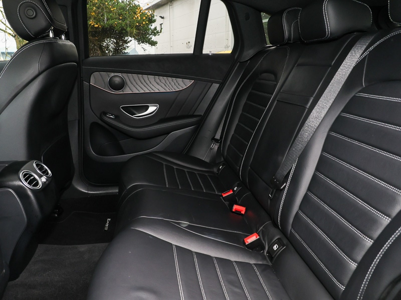 Used Mercedes-Benz EQC 2022 for sale - 76502225: Photo 6