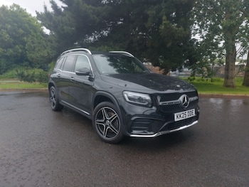 Used Mercedes-Benz GLB 2025 for sale - 78808401: Photo