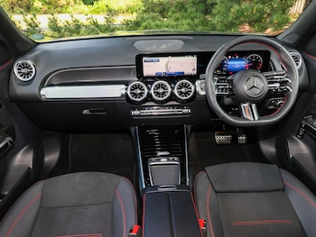 Used Mercedes-Benz GLB 2025 for sale - 78808401: Photo