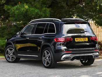 Used Mercedes-Benz GLB 2025 for sale - 78808401: Photo