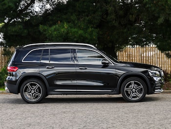 Used Mercedes-Benz GLB 2025 for sale - 78808401: Photo
