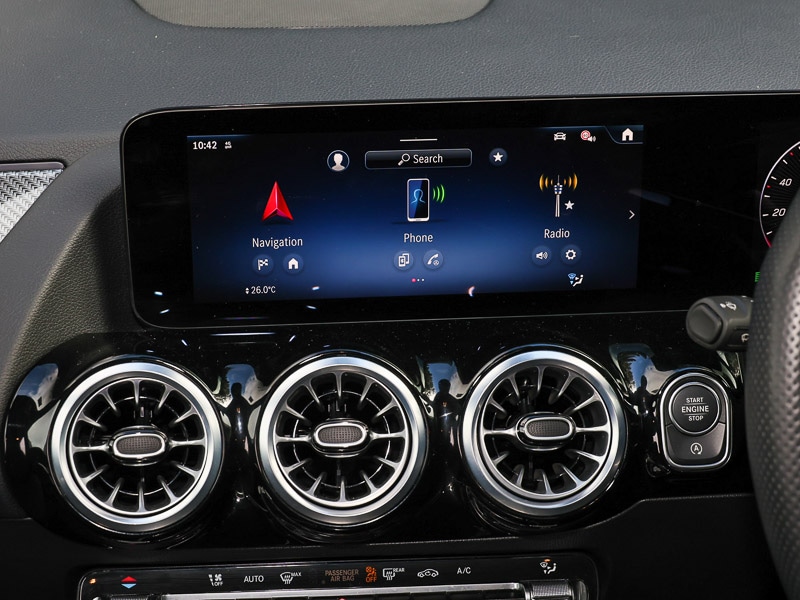 Used Mercedes-Benz GLA 2024 for sale - 77039437: Photo 15