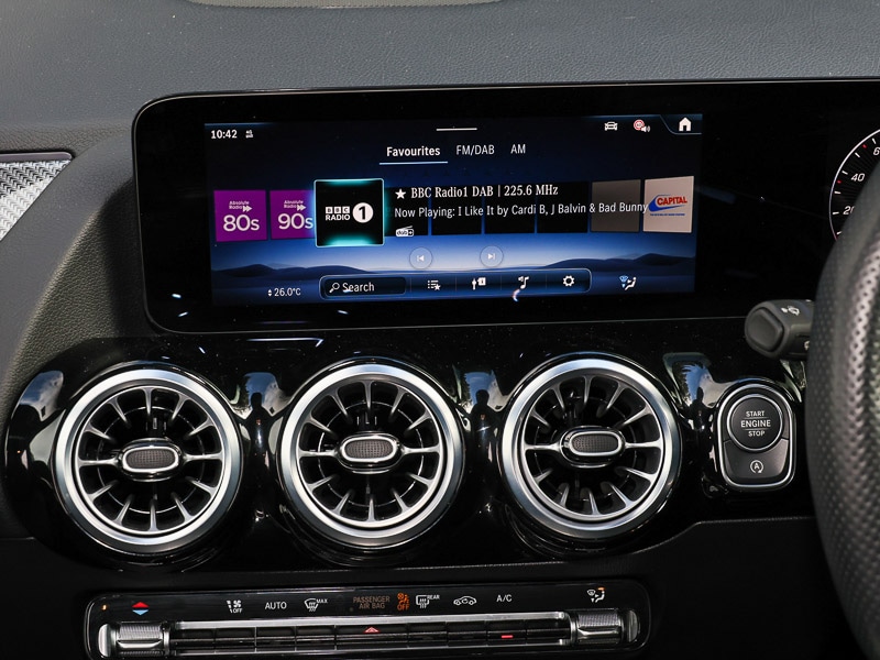 Used Mercedes-Benz GLA 2024 for sale - 77039437: Photo 16