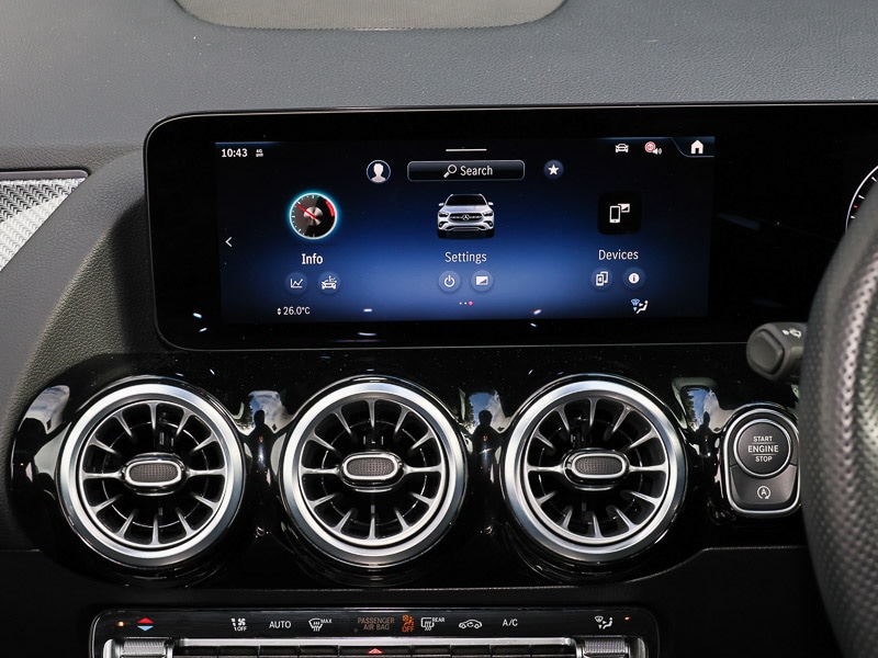 Used Mercedes-Benz GLA 2024 for sale - 77039437: Photo 19