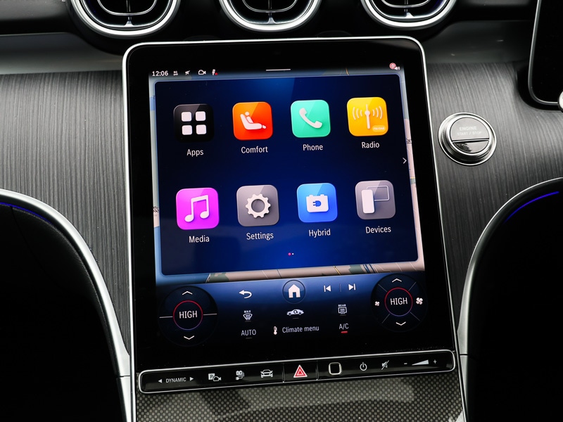 Used Mercedes-Benz CLE 2025 for sale - 76169604: Photo 14