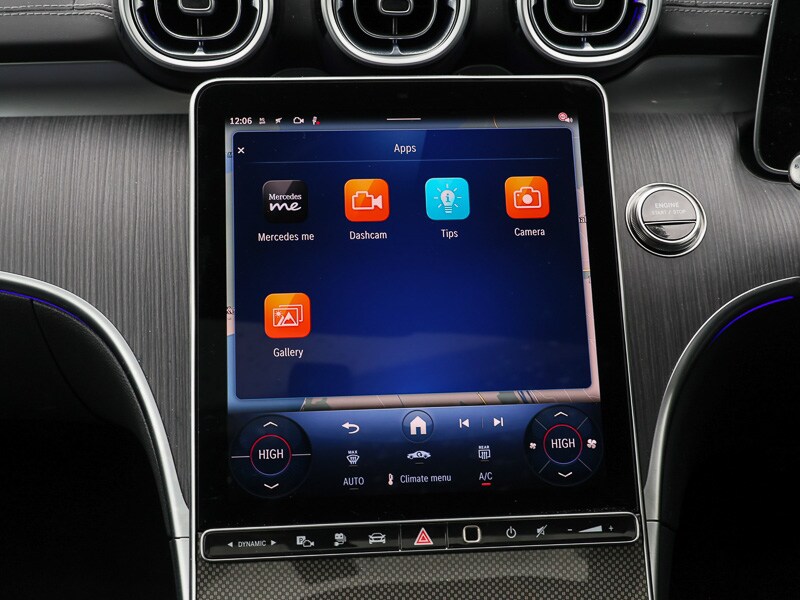 Used Mercedes-Benz CLE 2025 for sale - 76169604: Photo 15