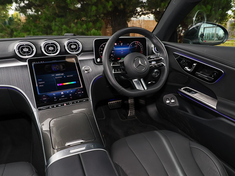 Used Mercedes-Benz CLE 2025 for sale - 76169604: Photo 19