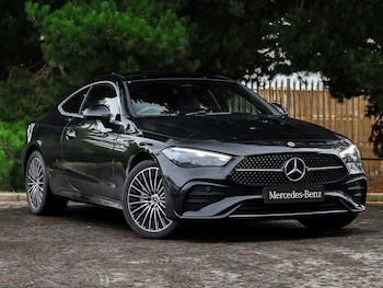 Used Mercedes-Benz CLE 2025 for sale - 76169604: Photo